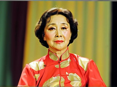 新凤霞经典唱段（赵丽蓉演过什么电视连续剧）