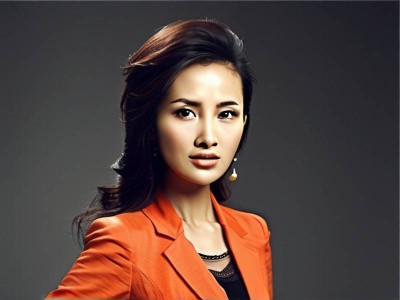 凤凰卫视女主持人杨子简介（凤凰卫视郭洋子整容了哪些地方）