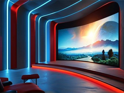 5G手机影院入口：开启移动观影新时代，你准备好了吗？