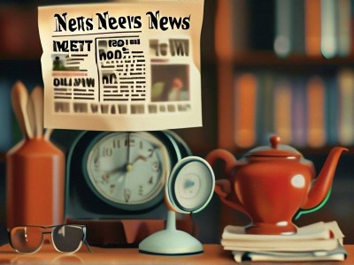 新闻早播报新闻（有没有早新闻）