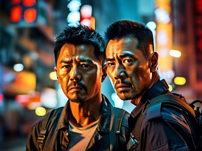 反贪风暴4为什么下架（《反贪风暴4》：回到光怪陆离的香港电影世界）