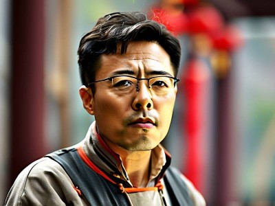 赵立新的个人简介？赵立新的人物简介