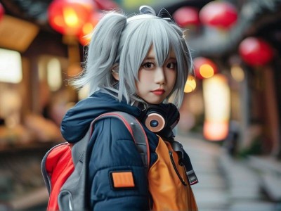 B站:全球最大中文二次元社区的崛起与未来展望