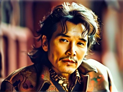 费翔的姥姥去世了吗（费翔外婆哪年去世）