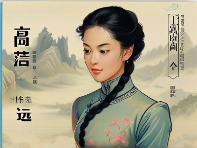 《高芳高洁高志远：一部小说中的精神图谱与阅读指南》