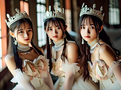 SNH48欧洲之旅：揭秘偶像天团的跨界影视盛宴