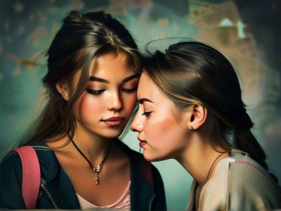 揭秘网络热传“女生喂男生小头头”视频：现象背后隐藏的社会心理解析