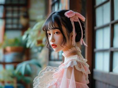 【揭秘蕾丝B站现象：网络潮流的推手，年轻一代的聚集地】
