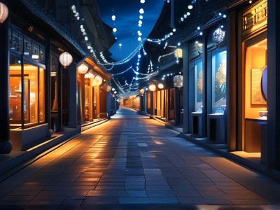 夜色深处,光影交织——揭秘在线免费观看平台的魅力与挑战