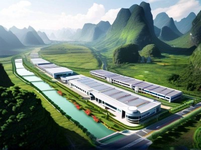 百色51区：揭秘神秘产业聚集地，未来发展潜力无限？