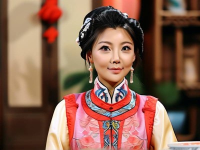 殷琦康熙那期（殷琦上过几次·康熙来了·）