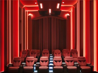 揭秘红桃影院永久免费入口:如何享受影视盛宴?