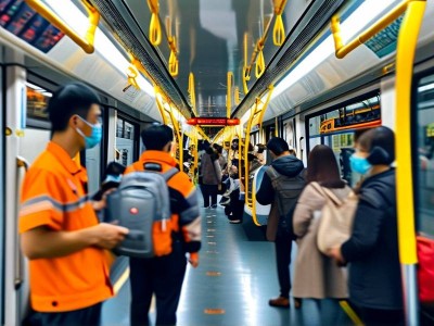 《公交地铁“撞流水”现象频发，如何保障乘客安全？——深度解析及实用指南》