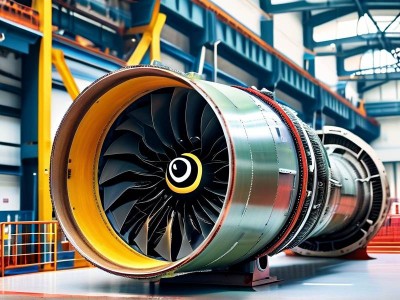 《AE45国产新篇章：揭秘国产航空发动机的突破与创新》
