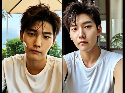 邢昭林减肥前后对比照片（一年减120斤不可能让邢昭林告诉你，什么叫胖子的逆袭）