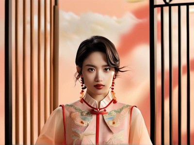 《天美×麻花七夕小桃九一：创意融合下的国风新潮，如何引领潮流风向标？》