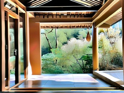 杨丽萍的太阳宫在哪（冯唐的院子 · 杨丽萍的宅子）