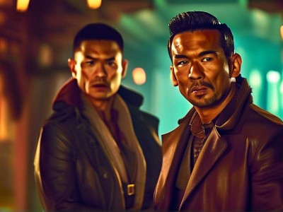 好汉两个半第十季的剧情介绍?Disney+新剧《美生中国人》发布特辑,这部剧是根据什么改编的