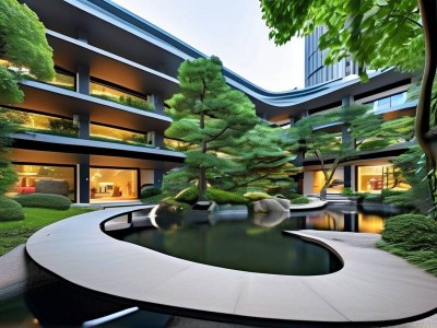 揭秘精品A区五大分区：探寻数字内容产业的秘密花园