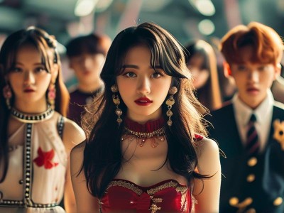 《日韩MV与欧洲MV的璀璨对决：国产MV如何迎头赶上？》