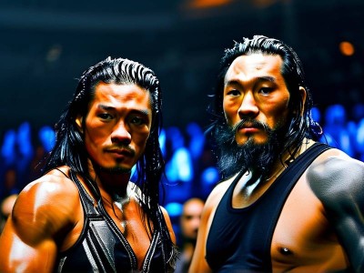 WWE亚洲第一站成品揭秘：揭秘全球摔角盛宴背后的秘密（揭秘、摔角盛宴、全球、背后、秘密）