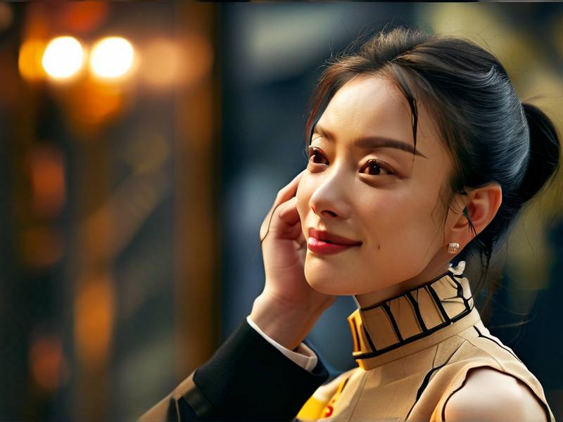 倪妮冯绍峰官宣微博（倪妮和冯绍峰，井柏然公开到分手都在微博上大方公开，你对这么做法有什么看法）