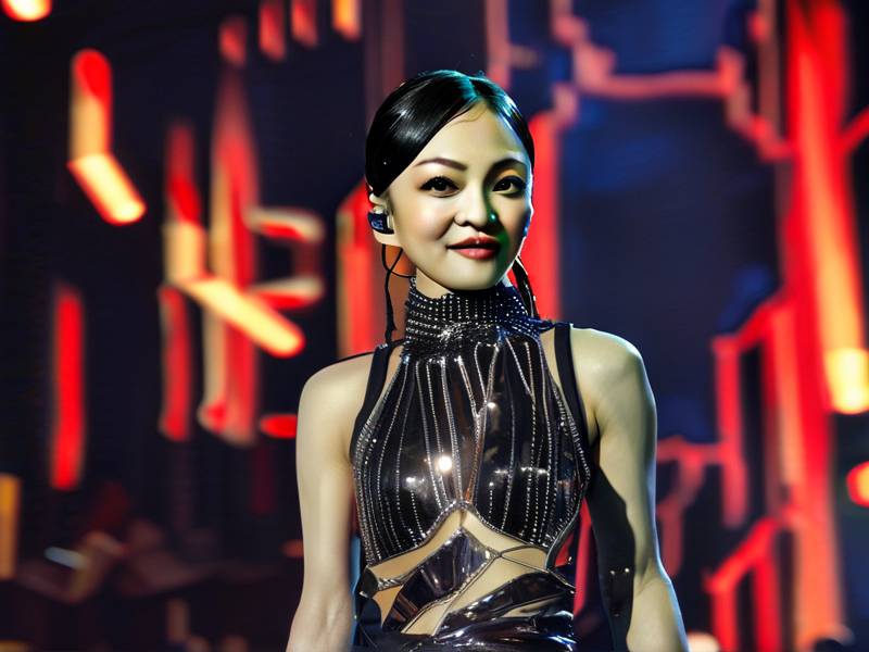 张韶涵歌手全部歌曲阿刁（张韶涵的《阿刁》你听了么你认为算《歌手》中的神级现场么）