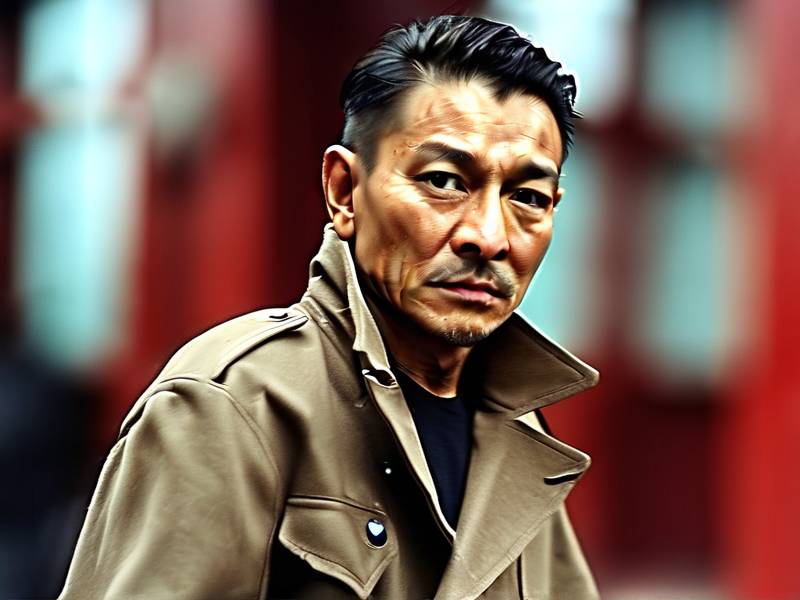 刘德华当年在东北出的什么事（刘德华东北下跪事件内幕！当年刘德华在东北差点出不来，究竟是怎么回事）
