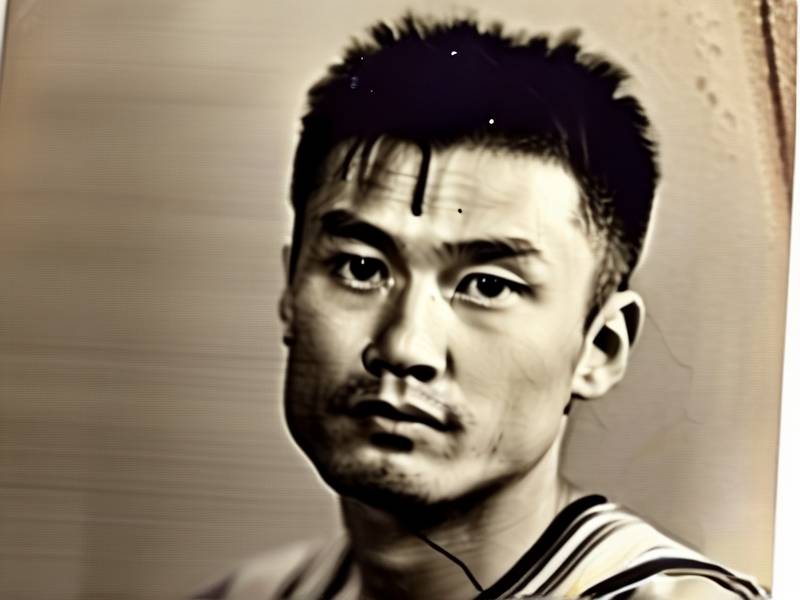 朱芳雨年轻照片(有着CBA万分先生之称的朱芳雨,人品到底怎么样) 朱芳雨年轻照片(有着CBA万分先生之称的朱芳雨,人品到底怎么样)