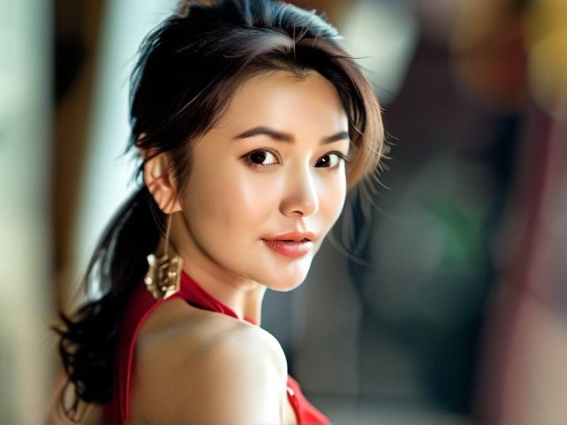 黄晓明为何不娶秦岚（黄晓明说和秦岚分手是因为什么）