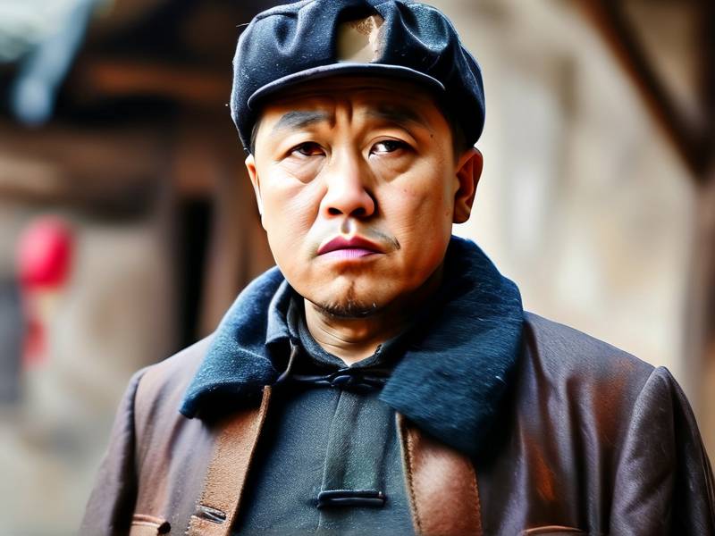 宋青莲和谁是两口子（《乡村爱情》大个的爸爸是谁）