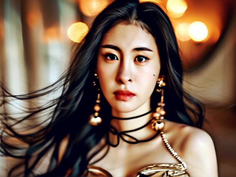 张碧晨女团叫什么(张碧晨在韩国有什么样的经历吗) 张碧晨女团叫什么(张碧晨在韩国有什么样的经历吗)