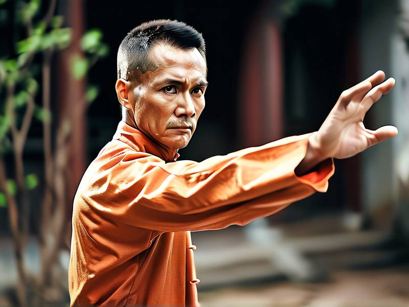 叶问的儿子死了吗？叶准和叶正谁更厉害