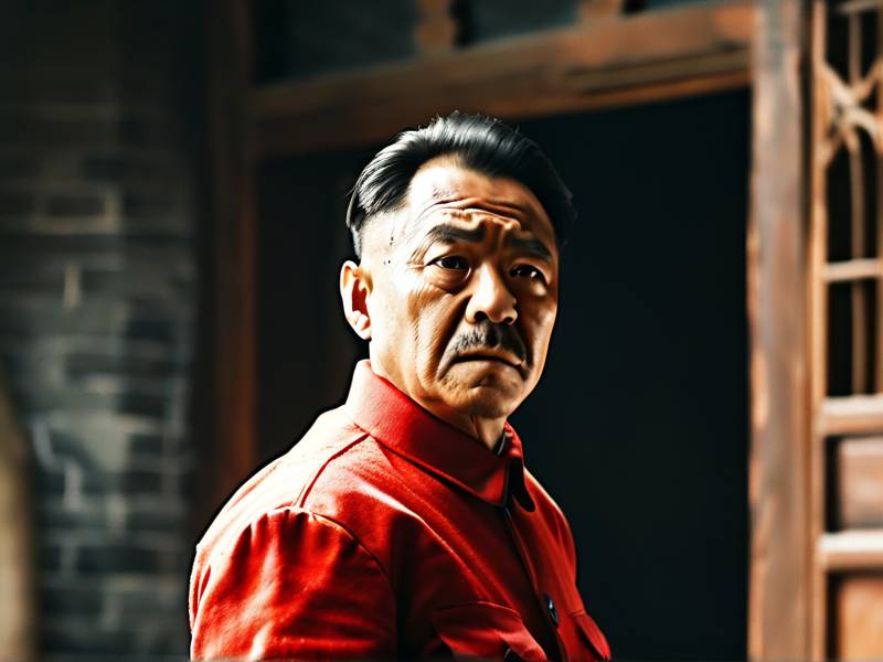 铁血红安演员表(铁血红安 师长 演员) 铁血红安演员表(铁血红安 师长 演员)