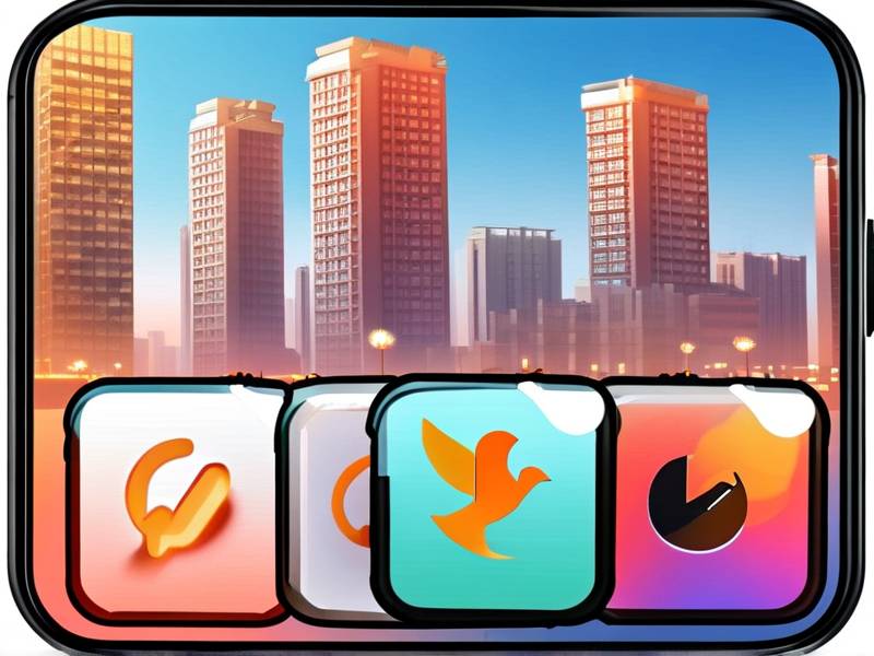 下载微博app（手机下载新浪微博客户端如何下载）