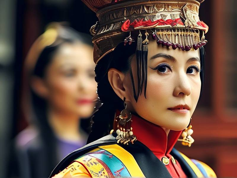 陶晶莹微博评王菲离婚（王菲又结婚了娱乐圈中哪些离婚的女人最好命！）