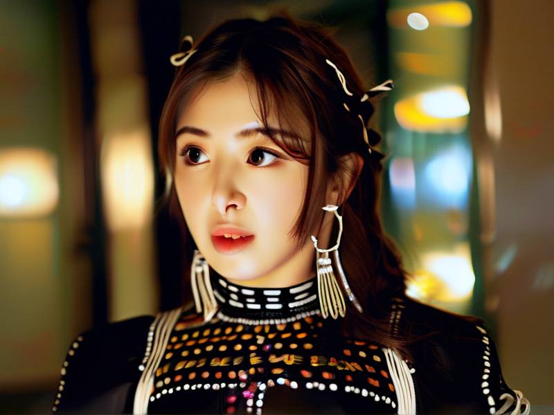 为何说近期张含韵的表现，注定她要凉凉？张含韵佟梦实同出酒店恋情曝光，大家怎么看待他们的感情