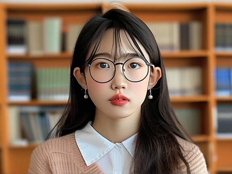 留学生李美静的在线逆袭：揭秘网络时代的留学新趋势