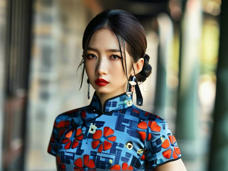 孟美岐体重多少（孟美岐为角色增肥15斤，夏雨说这是个狠人，她在剧中饰演什么角色）