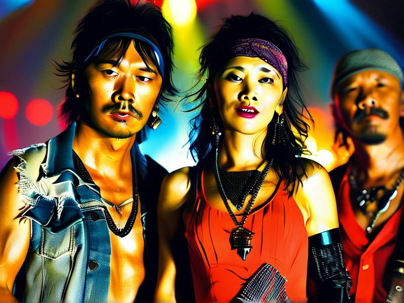 斯琴格日乐的乐队成员(缝纫机乐队有哪些大牌客串,beyond乐队的) 斯琴格日乐的乐队成员(缝纫机乐队有哪些大牌客串,beyond乐队的)