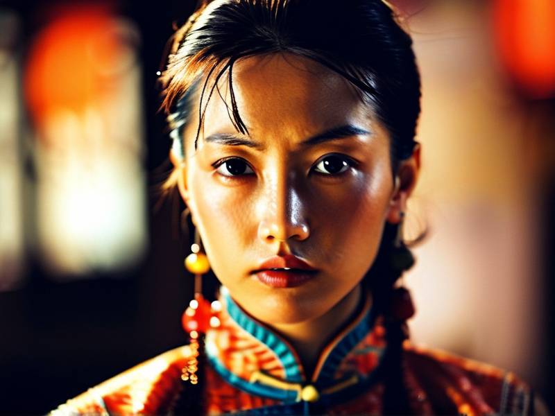 马惜如属哪个帮派（电影洪兴十二堂主势力排名如何）