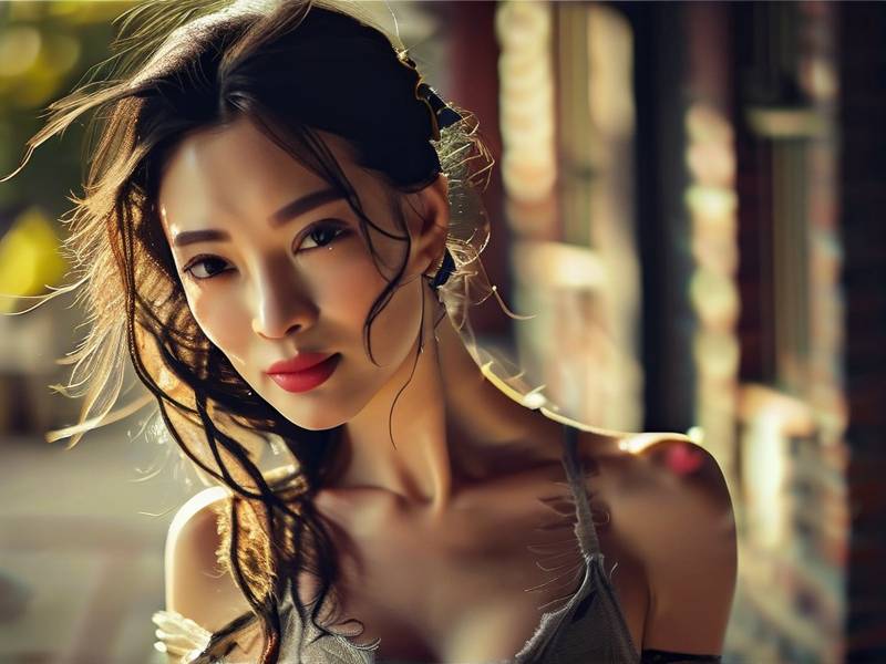 王李丹妮现状怎么样（王李丹妮被男友忽悠拍风月片，后被父母赶出家门，如今怎样了）