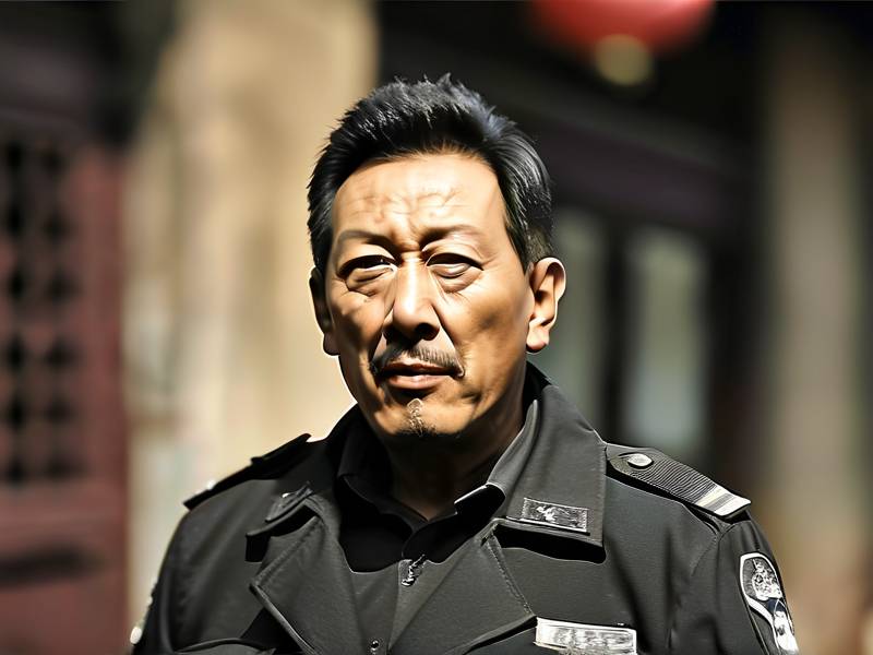 李成儒演过什么警匪片？电视剧《给我一支烟》小玉的扮演者是谁