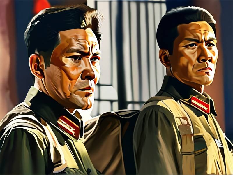 王斑所有电视剧作品（王斑演过的电视剧有哪些）