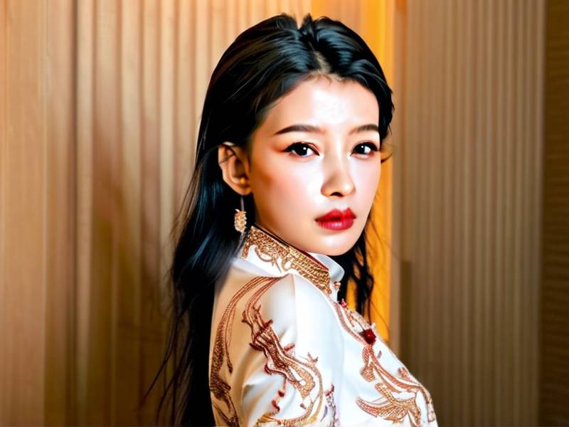 孙怡家境怎么样?孙怡是如何进入演艺圈的她在演艺圈的地位如何呢 孙怡家境怎么样?孙怡是如何进入演艺圈的她在演艺圈的地位如何呢