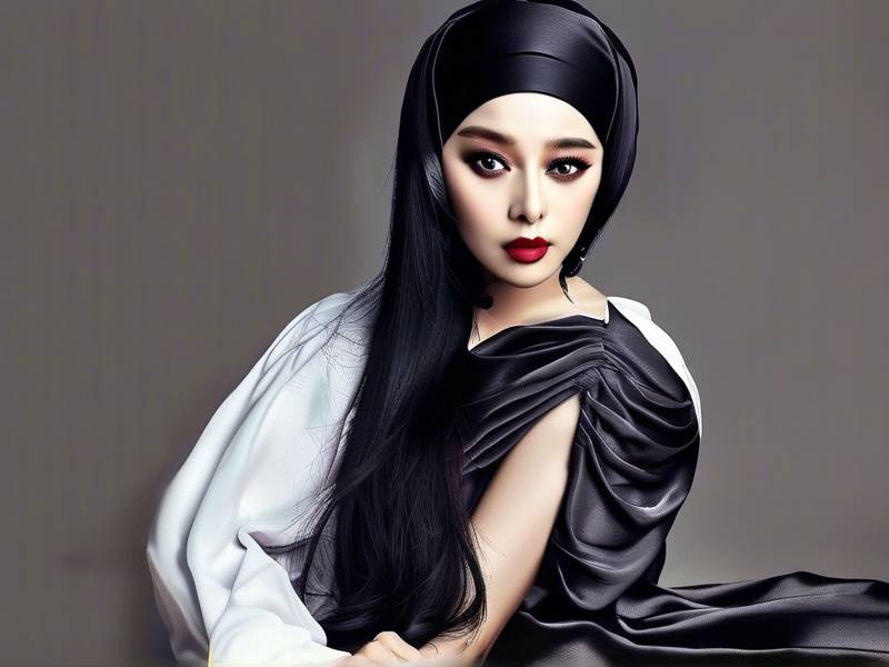 范冰冰早期演过的电视剧（范冰冰开始是在那个电视剧出现的）