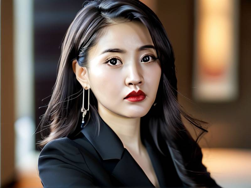 杨天真是哪家公司的（杨天真简介）