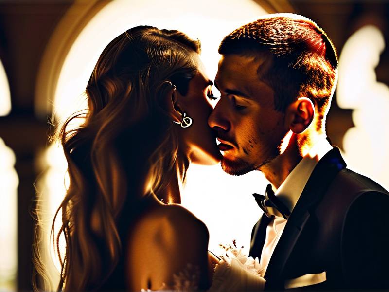 比伯抱女友亲吻（比伯大婚后，都默默花式秀了哪些恩爱）