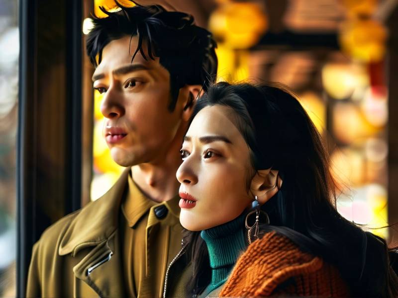 井柏然倪妮被曝复合（井柏然倪妮真的是合约情侣吗最近穿两人复合是真是假）