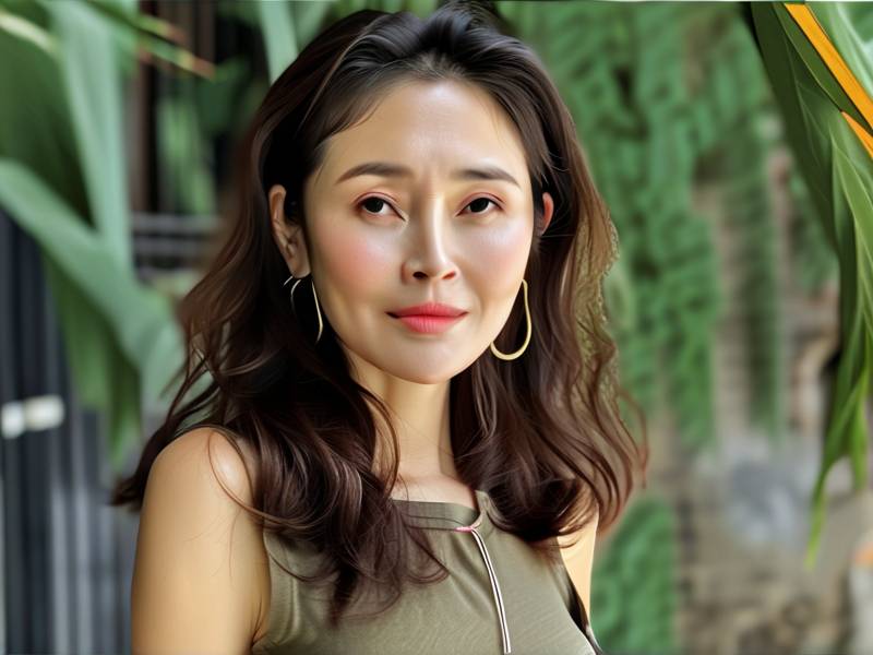 于明加多大了（她出身书香门第，长相出众却嫁普通职工，于明加如今怎么样了）